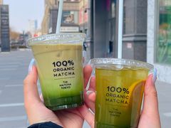-THE MATCHA TOKYO抹茶东京