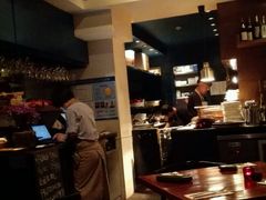 -La Strada(安福路店)