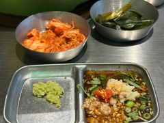 -山葵说·泥炉烤肉(泰达时尚E街区店)