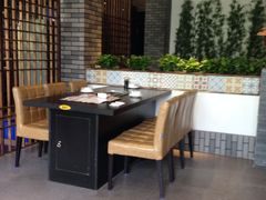 -金爱烧烤(蓝湖湾店)
