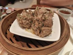 -禄运茶居·手工点心(猎德店)