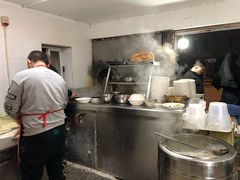 -顺心拉面馆(马道街店)