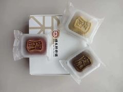 -祥禾饽饽铺·中式糕点(天津河西万科广场店)