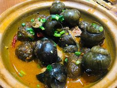 -再回头私房菜·老南京菜