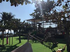 -三亚亚龙湾天域度假酒店