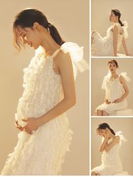 -专注孕妇照亲子照·纪田摄影