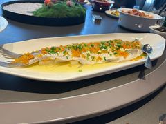 -上和臻品中国菜(花园街店)