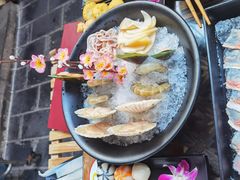 -丽江庭院之爱在路上(西单店)