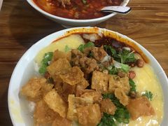 -豆相识•九九豆腐脑(牛咡桥店)