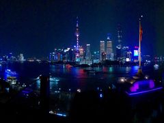 -罗斯福色戒酒吧(外滩店)