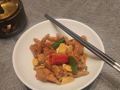 -味到1981日照海鲜·渔饺子