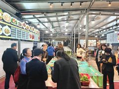 -大笑饭堂(甲子桥店)