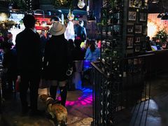 -胡桃里乐队酒馆(鎏嘉码头店)