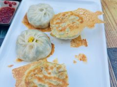 -格日勒阿妈蒙古厨房(市政府西门店)