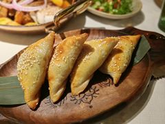 -龟兹KUCINA·新疆菜(前滩L+PLAZA店)