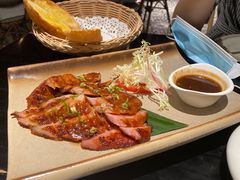 -Thai Alley泰爱里(二沙岛店)