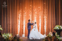 -格乐利雅婚礼艺术中心(南外滩店)