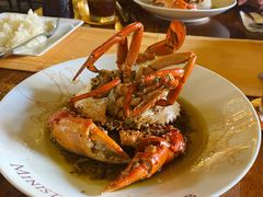 -Ministry of Crab(科伦坡店)