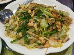 -阿静美食
