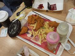 -德克士(砂之船奥特莱斯店)