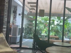 -漫笙舍Manse·咖啡·民宿