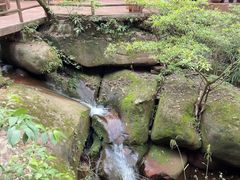 -赤水丹霞旅游区·大瀑布