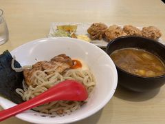 -八盛屋·沾面(集美万达店)