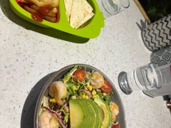 -墨纪Mojí墨西哥餐厅(南开大悦城店)
