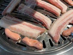 -炽城·烤肉名家(鸿达中央广场店)