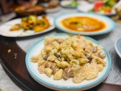 -桥头堡·坤德餐厅(滨江道店)