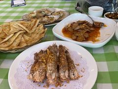 -快乐海鲜城(虎泉街店)