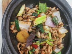 -嘉升大排档(番禺总店)