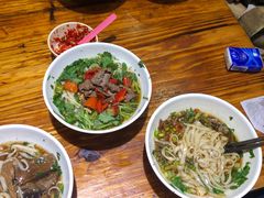 -肆姐面粉馆(坡子街店)