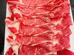 -福寿斋·老北京铜锅涮肉·烤鸭(顺义总店)