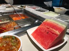 -海底捞火锅(九久奥特莱斯店)
