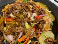 -一烙锅(友谊店)