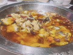 -新沸腾鱼乡(世贸天阶店)