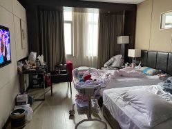 -倍爱宝贝母婴护理中心·长安攸宁店