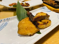 -山之川日料放题(通州店)