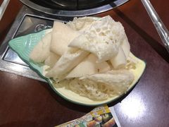 -菌之家·专业纯野生菌火锅·特色炒菌