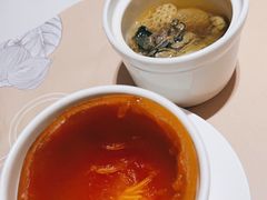 -晶丽香榭自助餐(南京大饭店)