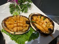 -鸭绿江海鲜烧烤大排档(杏林街店)