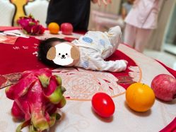 -尚圣月子会所·庄园式月子中心(萧山湘湖店)