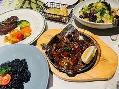 -IL Forno 意坊·意大利餐厅(温州万象城店)