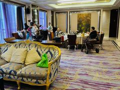 -天朗时代大酒店-餐厅