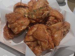 -BOPEYE·波派炸鸡(九霄天地店)