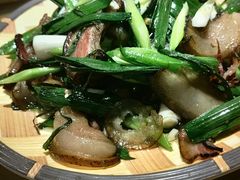 -易老九江湖菜(北滨一路店)