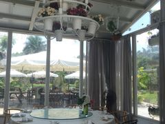 -花溪雨·森林餐厅(石基店)
