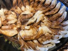 -华盛园卷子王农家菜水库鱼