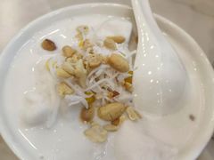 -129老爸茶丨清补凉